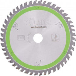 Luna Schleifscheibe Holz 165mm Luna Schleifscheibe Holz 165mm
