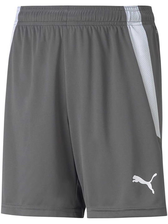 Kids' Athletic Shorts/Bermudas Gray