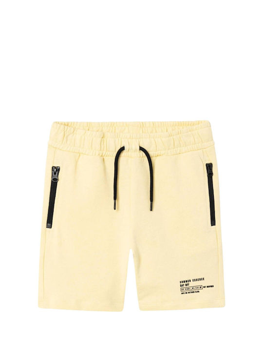 Name It Kinder Shorts/Bermudas Stoff Doppelrahm