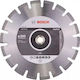 Bosch Standard Cutting Disc Construction Materials Hole Diameter 350mm 1pcs