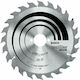 Bosch Optiline Wood Cutting Disc Wood Hole Diameter 160mm with 48 Teeth 1pcs