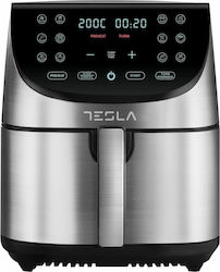 Tesla AF701BX Air Fryer 7lt Black