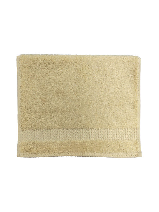 Das Home Hand Towel Prestige 30x50cm Beige