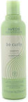 Aveda Be Curly Shampoos for Curly Hair 250ml