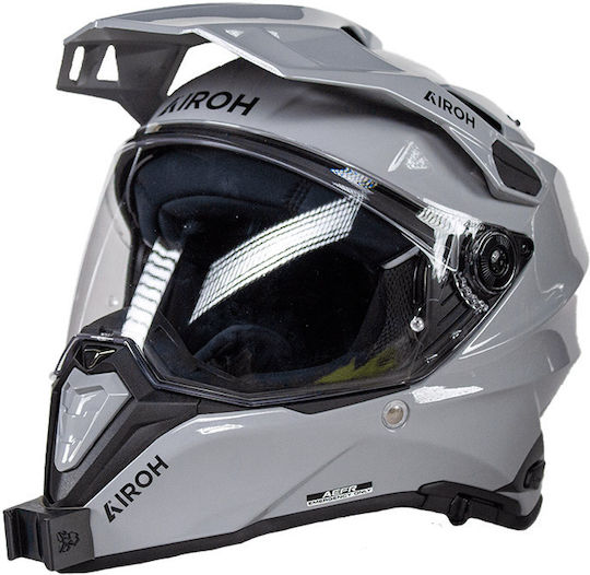 Airoh Commander 2 Αξεσουάρ Κράνους Μοτοσυκλέτας GORAIRKIT05