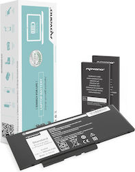 BT/DE-E5550 Compatible Dell Latitude Battery