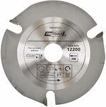 AWTools AW48400 Cutting Disc Wood 1pcs