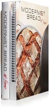 Modernist Bread At Home Francisco Migoya Modernist Cuisine