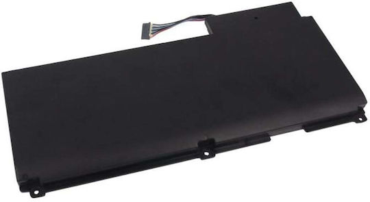 CoreParts Kompatible Batterie für Samsung NP-SF310, NP-SF410, NP-SF510, NP-SF511, QX310, QX410, QX410-J01, QX410-S0 mit 5500mAh