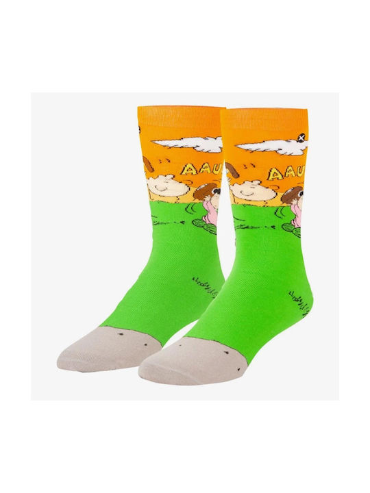 Odd Sox Men's Socks Multi