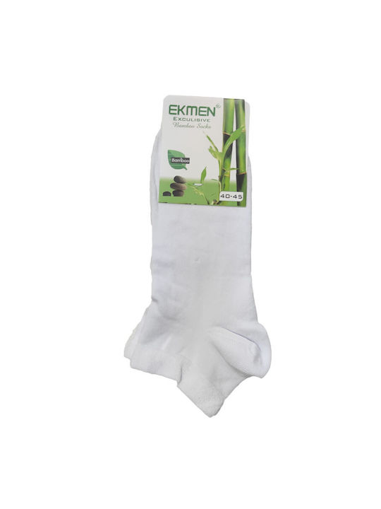 Vtex Socks Socks WHITE