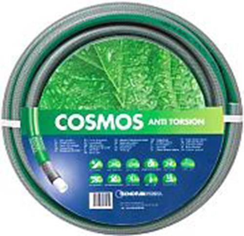 TecnoTubi Picena Cosmos Anti-Torsion Λάστιχο Ποτίσματος 1/2" 50m