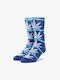 HUF Plantlife Herren Socken Moon Indigo 1Pack