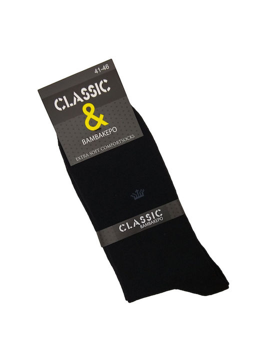 Vtex Socks Men's Socks BLACK