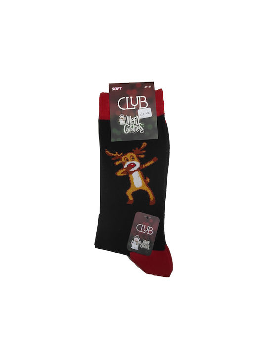 Ekmen Christmas Socks Multicolour