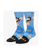 Odd Sox Men's Socks Blue