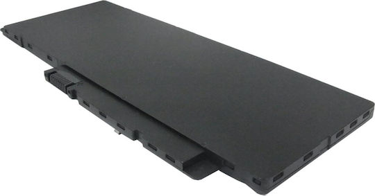 CoreParts Compatible Battery for Dell Inspiron BC/DE-E5270 with 3900mAh