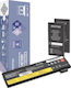 Mitsu Συμβατή Μπαταρία για Lenovo ThinkPad T470, T570 με 2140mAh