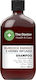 Doctor_health & Care Шампоан за коса Energia Lopianu 5 Herbii 355мл