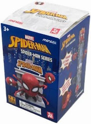 Spider-Man Hero Box Tower Serie Zufälliger Inhalt Figur