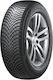 Laufenn Lh71 225/55R18 98G M+S Λάστιχο 4 Εποχών για Επιβατικό Αυτοκίνητο
