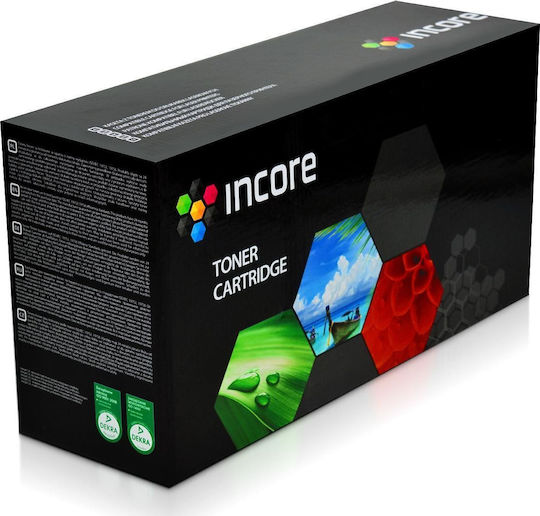Incore Συμβατό Drum για Laser Εκτυπωτή Xerox 101R00474 10000 Σελίδων Μαύρο με Chip
