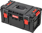 Qbrick System Hand Tool Case Plastic