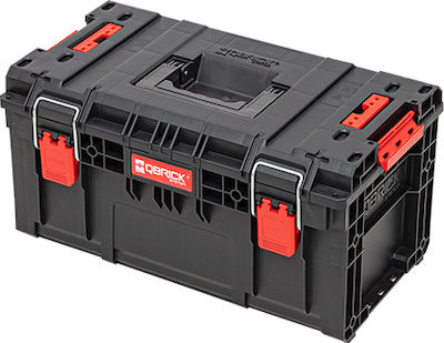 Qbrick System Hand Tool Case Plastic