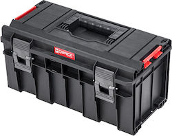 Qbrick Pro System Hand Tool Case Plastic