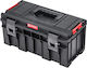 Qbrick Pro System Tool Case Plastic Dimensions: W45xD26xH22.4cm