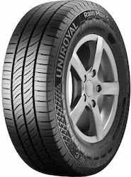 Uniroyal 215/75R16 113/111R Θερινό για Φορτηγό Ελαφρού Τύπου Uniroyal 215/75R16 113/111R Θερινό για Φορτηγό Ελαφρού Τύπου