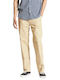 Brixton Men's Trousers Chino Beige