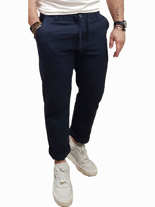 Панталон Night Navy - Blue