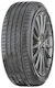 Laufenn Lk01 255/35R18 94S M+S Summer Tire for Passenger Car