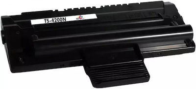 TB Print Compatible Toner for Laser Printer Samsung SCX-D4200A Black