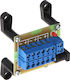 Delta Splitter 1τμχ LZ-1ML