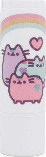 Balsam de buze Pusheen Pusheen Native 3.8g