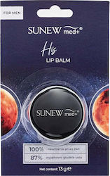 Sunewmed+ His Kiss Lip Balm Hami Melon 13g