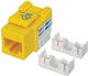 Keystone Rj45 RJ45 Cat.6 1τμχ 210584