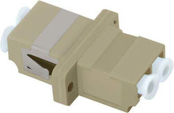 Qoltec 54133 Adapter Οπτικών Ινών