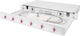 Digitus DN-96330-4 Splice Box 1τμχ
