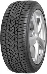 Goodyear 205/50R17 V Winter Tyre for Vehicle