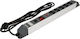 Sthor Power Strip Security 5 Sockets with Cable 3m