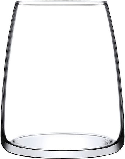 Espiel Pinot Glass White Wine / Water made of Glass 390ml