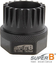 Super B Extragător