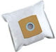 Euro Filter Sac Aspirator 5buc Compatibil cu Aspirator Rohnson