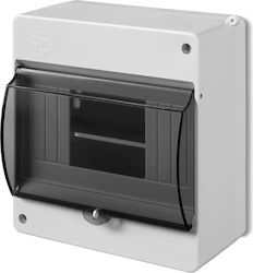 Elektro Plast Επιτοίχιος 130x140x83mm