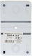 Elektro Plast Wall mounted 4-Elements Fuse Box with 1 Row