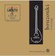 Extra Laouto Set of Strings for Bouzouki Laouto Classic Strings 10 - 22"