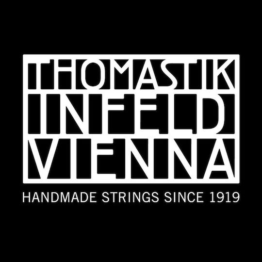 Thomastik Μονή Χορδή Ηλεκτρικής Κιθάρας 39"